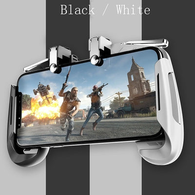 Triggers For Cell Phone  Mobile Joystick Gamepad