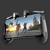 Triggers For Cell Phone  Mobile Joystick Gamepad