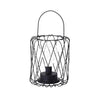 Retro Table Lamps For Bedroom Living Room LED