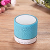 Wireless Bluetooth Portable Speaker