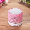 Wireless Bluetooth Portable Speaker
