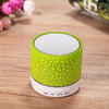 Wireless Bluetooth Portable Speaker
