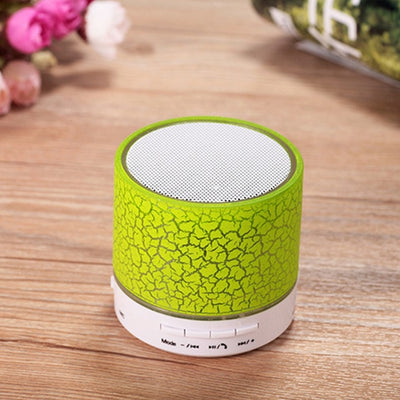 Wireless Bluetooth Portable Speaker