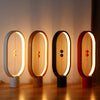 Decorative table lamp 48LEDs Art style USB powered