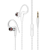 Earphones 3.5mm Sport Earphone Super Stereo Headsets]