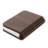 Portable USB Rechargeable LED Magnetic Book Lamp