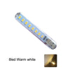 Portable Led Book Light USB