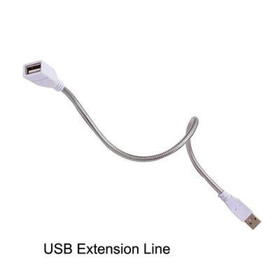 Portable Led Book Light USB