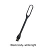 Portable Led Book Light USB