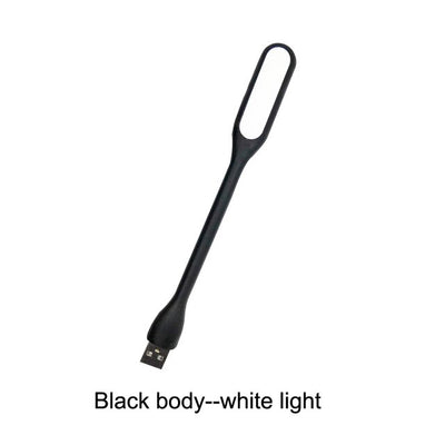 Portable Led Book Light USB