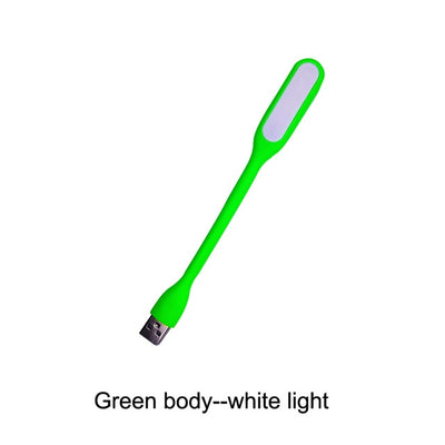 Portable Led Book Light USB