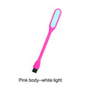 Portable Led Book Light USB