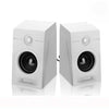 USB Wired Wooden Combination Speakers for PC