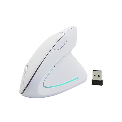 Wireless Vertical Mouse for Gaming