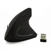 Wireless Vertical Mouse for Gaming