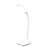 LED Desk Lamp Foldable Dimmable Touch