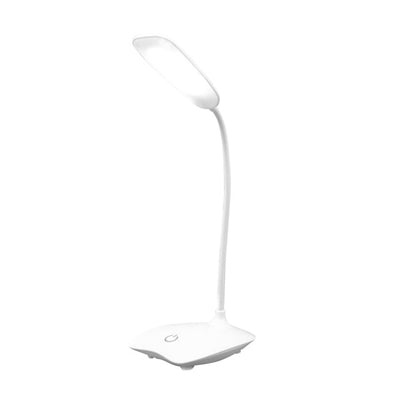 LED Desk Lamp Foldable Dimmable Touch