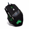 Professional USB Wired Gaming Computer Mouse