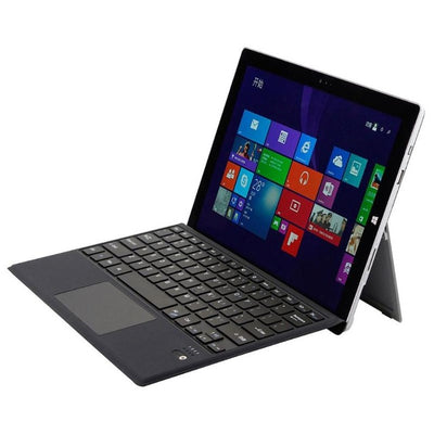 Surface Pro 6/5/4/3 Bluetooth Wireless Keyboard 12 inch Ultrathin Wireless