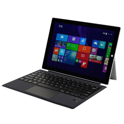 Surface Pro 6/5/4/3 Bluetooth Wireless Keyboard 12 inch Ultrathin Wireless