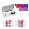 Bluetooth V5.0 Earphones Wireless Headphones With Microphone