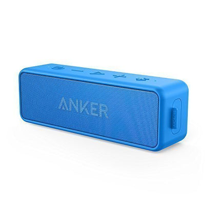 SoundCore 2 Altavoz Bluetooth Speaker