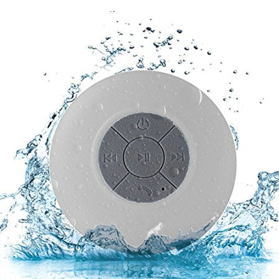 Mini Bluetooth Waterproof Potable Speaker
