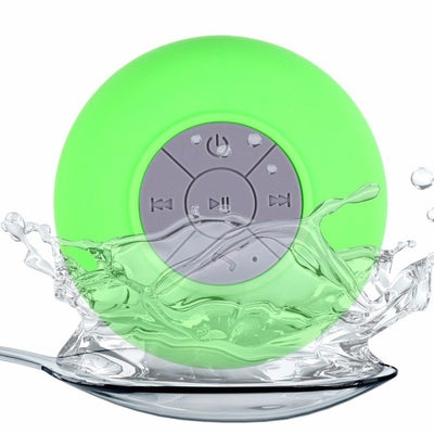 Mini Bluetooth Waterproof Potable Speaker