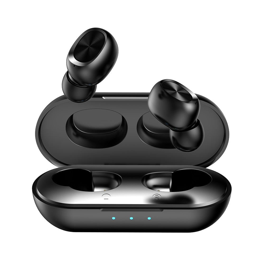 Wireless Bluetooth Earphone Sport Waterproof