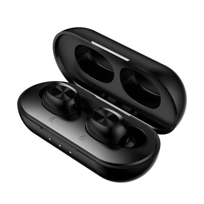 Wireless Bluetooth Earphone Sport Waterproof