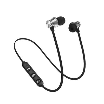 Sports Running Bluetooth Earphone Wireless Headset