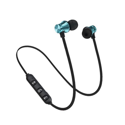 Sports Running Bluetooth Earphone Wireless Headset