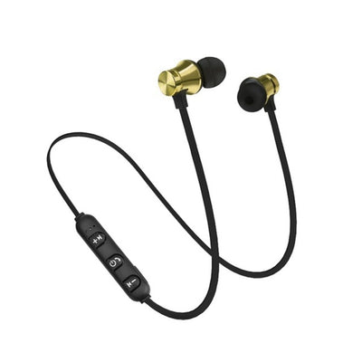 Sports Running Bluetooth Earphone Wireless Headset