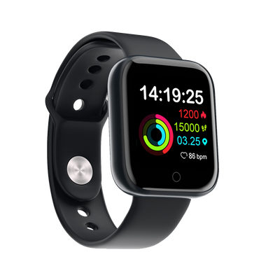2020 Smart Bracelet Band With Heart rate Monitor