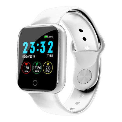 2020 Smart Bracelet Band With Heart rate Monitor