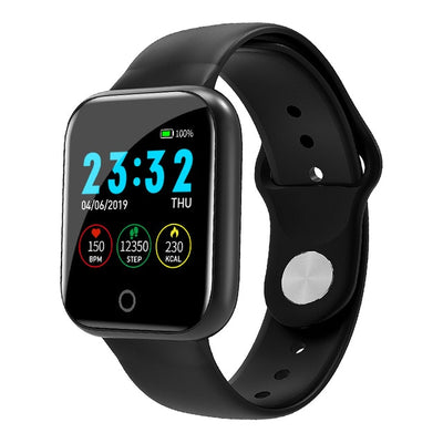 2020 Smart Bracelet Band With Heart rate Monitor
