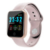 2020 Smart Bracelet Band With Heart rate Monitor