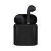 I7s tws bluetooth headphones sports fitness headphones