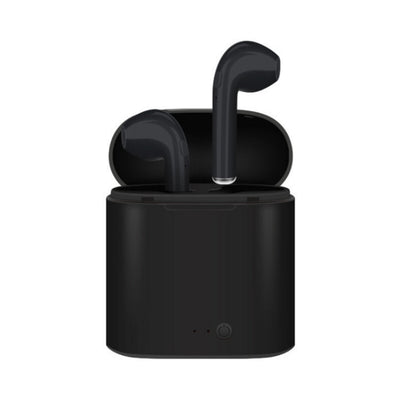 I7s tws bluetooth headphones sports fitness headphones