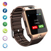 Bluetooth intelligent smart watch