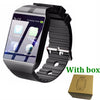Bluetooth intelligent smart watch