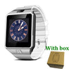 Bluetooth intelligent smart watch