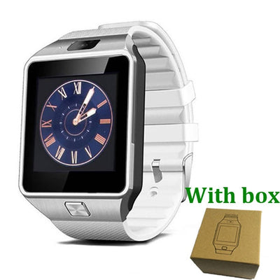 Bluetooth intelligent smart watch