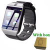 Bluetooth intelligent smart watch