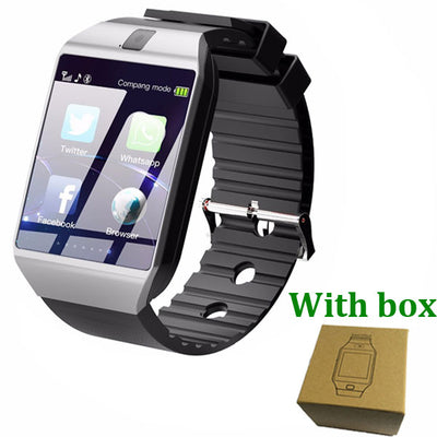 Bluetooth intelligent smart watch
