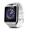 Bluetooth intelligent smart watch