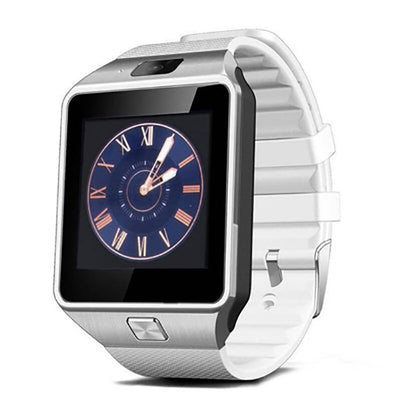 Bluetooth intelligent smart watch