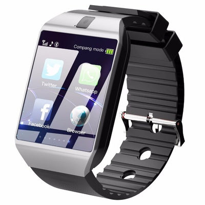 Bluetooth intelligent smart watch