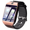 Bluetooth intelligent smart watch