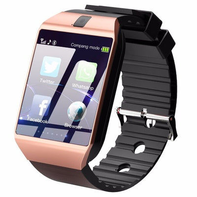 Bluetooth intelligent smart watch